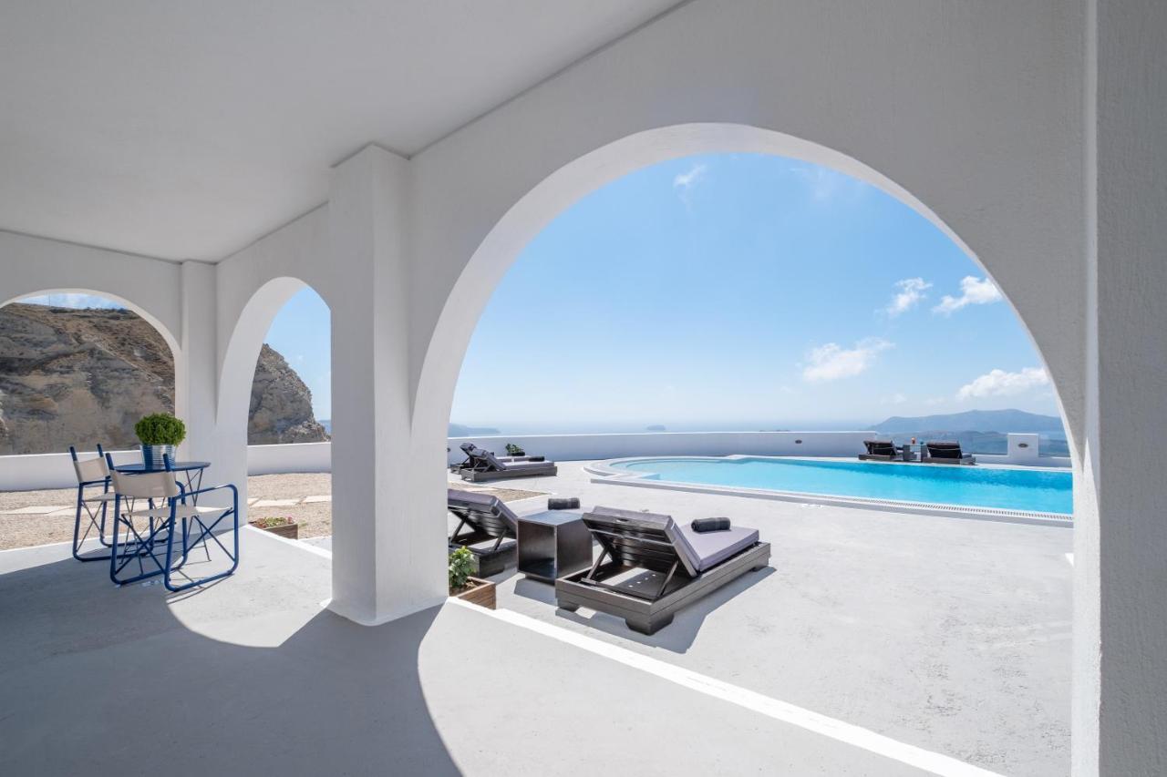 Villa Argento Nero