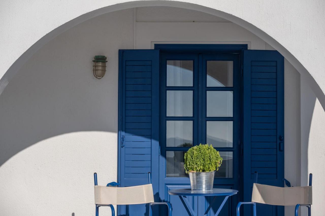 Argento Nero * Fira (Santorini)
